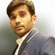 Amit Pratap Singh Chauhan Class I-V Tuition trainer in Indore