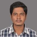 Photo of P Sathish Kumar