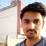 CHANDRA PRAKASH NEHRA Class I-V Tuition trainer in Jaipur