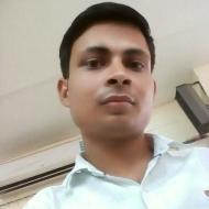 Abhimanyu Kumar Mishra Class I-V Tuition trainer in Delhi