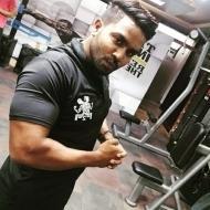 Monu Kumar Personal Trainer trainer in Faridabad