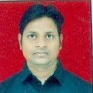 Rajat Kumar Sahoo Class 10 trainer in Silvassa