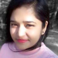 Nanaki K. Class 9 Tuition trainer in Shimla