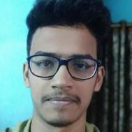 Abhishek Singh Class 10 trainer in Howrah