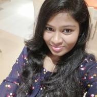 Sukavya S. Class I-V Tuition trainer in Hyderabad