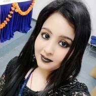 Mohini S. Class 10 trainer in Noida