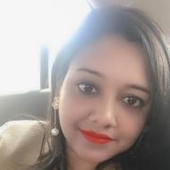 Neelma M. French Language trainer in Dehradun