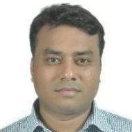 Swarnesh Kumar Class I-V Tuition trainer in Delhi