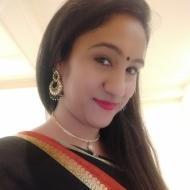 Swati T. Makeup trainer in Delhi