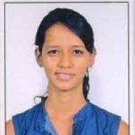 Sneha D. BTech Tuition trainer in Chennai