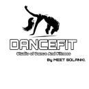 Meet Solanki Dance Classes Dance Schools institute in Mumbai