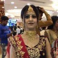 Shalini G. Makeup trainer in Delhi