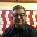 Photo of Siben Talukdar