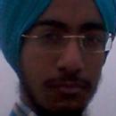 Photo of Taranjeet Singh