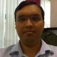 Birajendu Sahu iOS Developer trainer in Bangalore