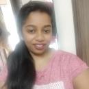 Photo of Swathi N.