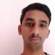K Suresh C Language trainer in Samalkot