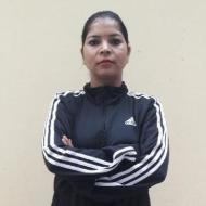 Kalpana K. Personal Trainer trainer in Delhi