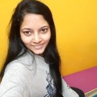 Bhoomika G. BTech Tuition trainer in Delhi