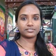 Chamundeeswari A BSc Tuition trainer in Bangalore