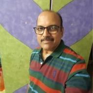 Suresh K BCom Tuition trainer in Bangalore