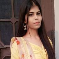 Karishma K. Class 9 Tuition trainer in Chandigarh