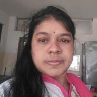 Sumarani H. Kannada Language trainer in Bangalore