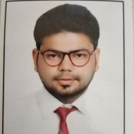 Pankaj Maheshwari Class 8 Tuition trainer in Bhopal