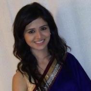 Shruti R. Soft Skills trainer in Mumbai