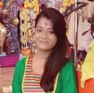 Animikha H. Class I-V Tuition trainer in Kolkata