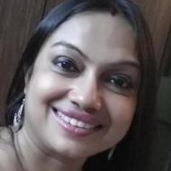 Arpita C. Class I-V Tuition trainer in Kolkata