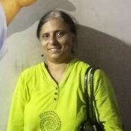 Shilpa P. Class 10 trainer in Mumbai