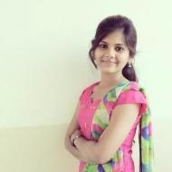 Revati T. Class 12 Tuition trainer in Pune