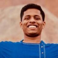 Siddhesh Kadam Class 10 trainer in Nilje Gaon