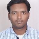 Photo of Kiran Jagtap