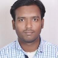 Kiran Jagtap Class 10 trainer in Pune