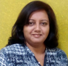 Swathi H. Soft Skills trainer in Pune