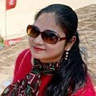 Madeeha S. Class 7 Tuition trainer in Bangalore