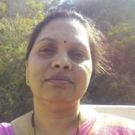Priyanka M. Class 6 Tuition trainer in Jaipur