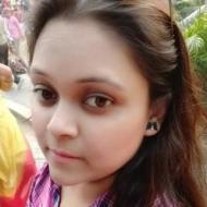 Shampa A. Class I-V Tuition trainer in Kolkata