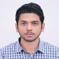 Abhishek Umrey Class 8 Tuition trainer in Bhopal