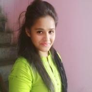 Priyanka A. Teacher trainer in Delhi