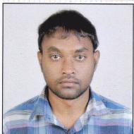 G.SAI SHANKER Engineering Entrance trainer in Hyderabad