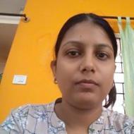 Manisha S. Embroidery trainer in Bangalore