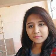 Neha N. Class I-V Tuition trainer in Delhi