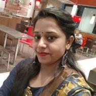 Vaishali V. Class 12 Tuition trainer in Delhi