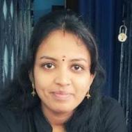 Preethi R. Unix Shell Scripting trainer in Chennai