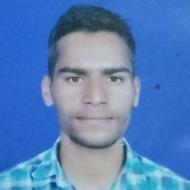 Anurag Joshi Class 7 Tuition trainer in Dehradun