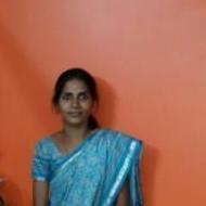 KANAKALAKSHMI B. Class I-V Tuition trainer in Bangalore