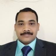 Laxmidhar Sahoo Class I-V Tuition trainer in Bhubaneswar